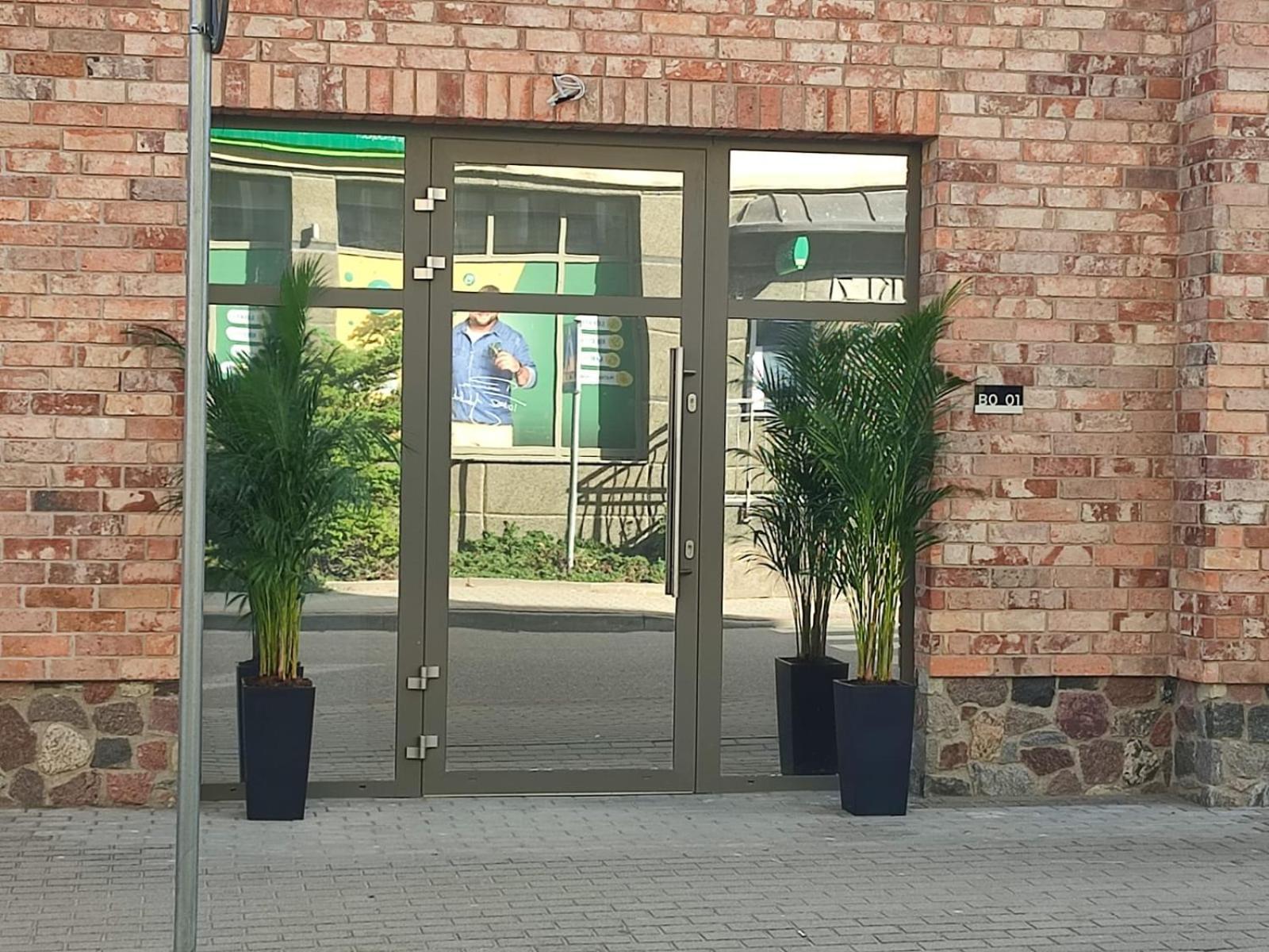 Kamienica Portowa Aparthotel Mikołajki Exterior foto